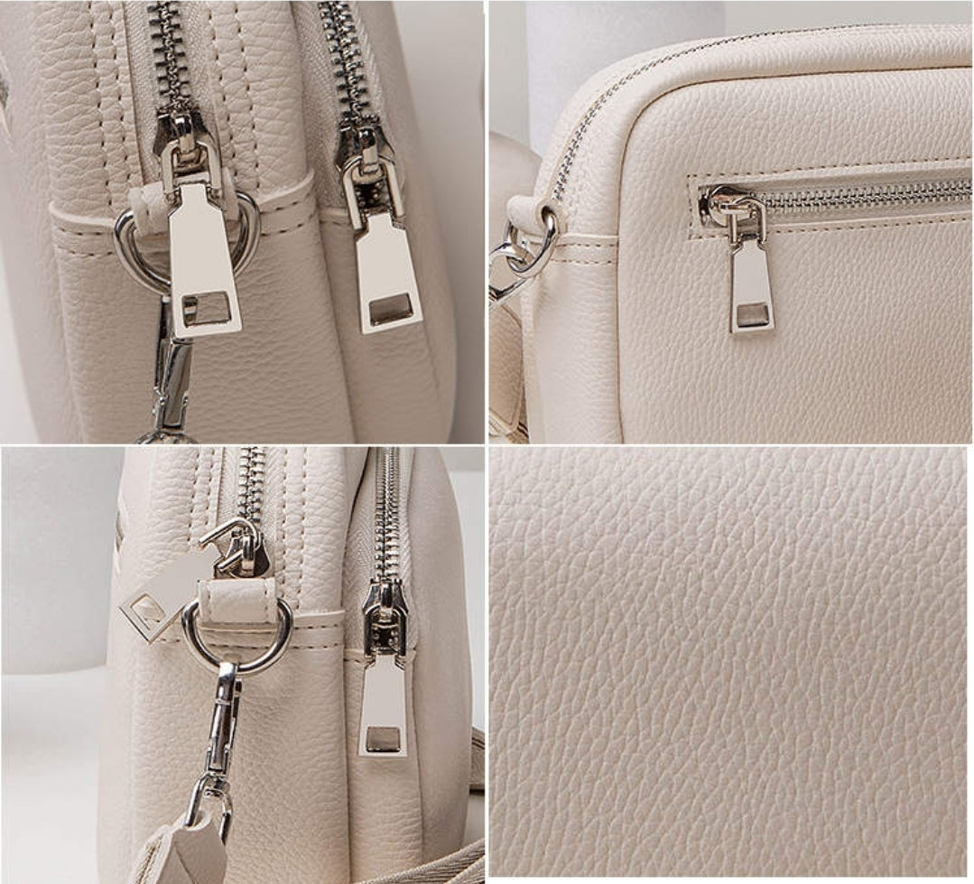 AMVIK crossbody taska / 3 litir