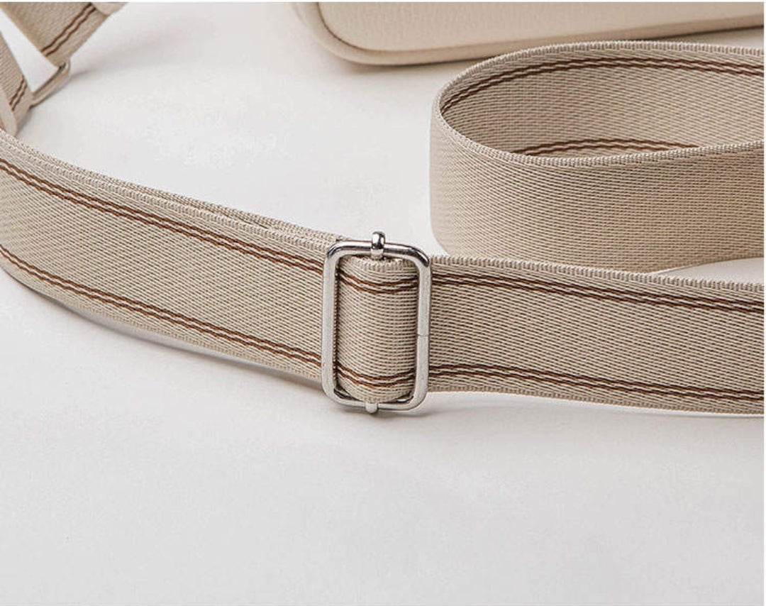 AMVIK crossbody taska / 3 litir