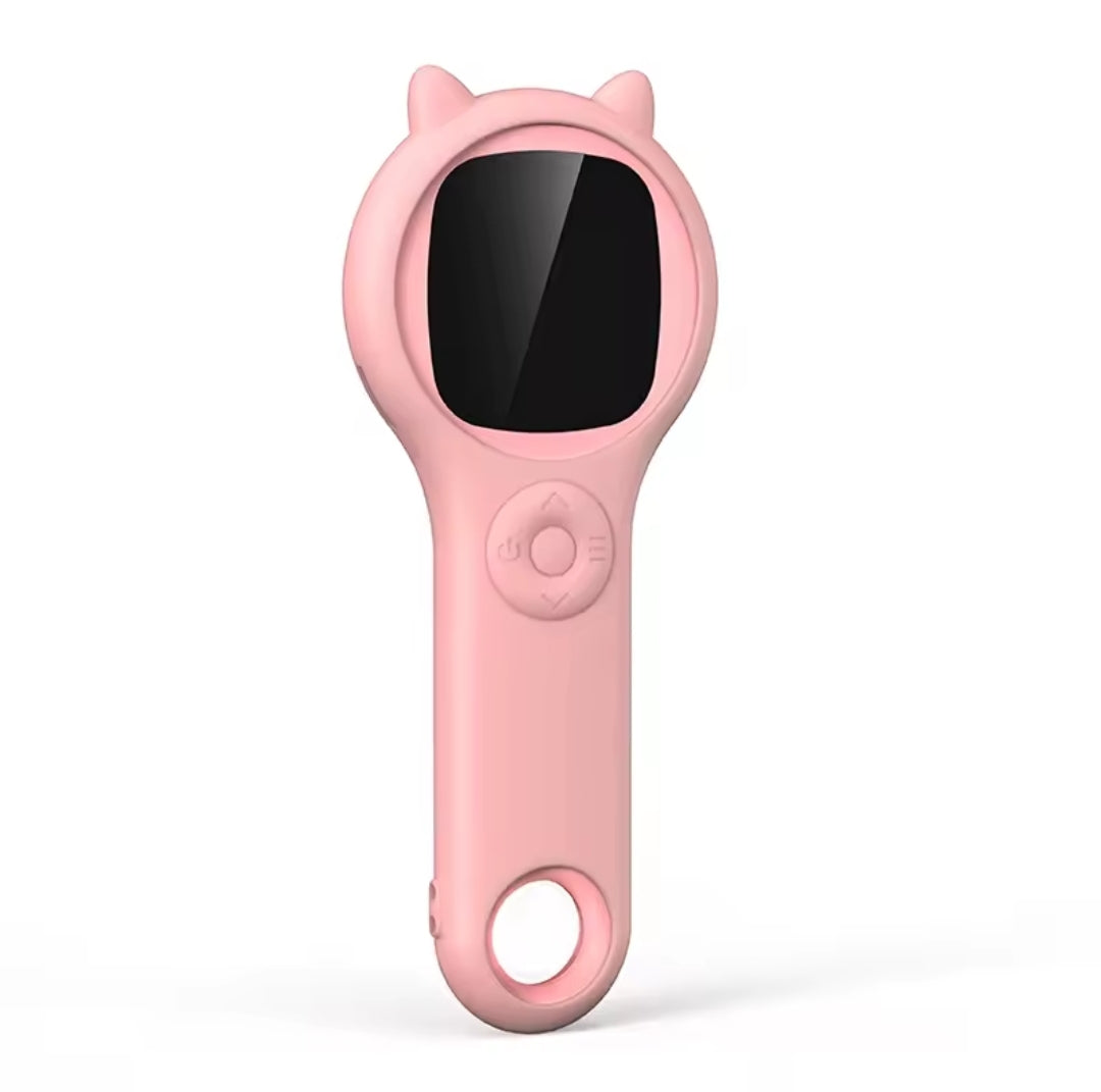 Smásjá m/ SD korti / 500x stækkun