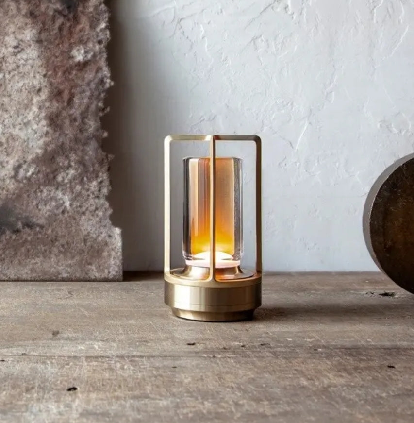 Lumisom lampi // 3 litir