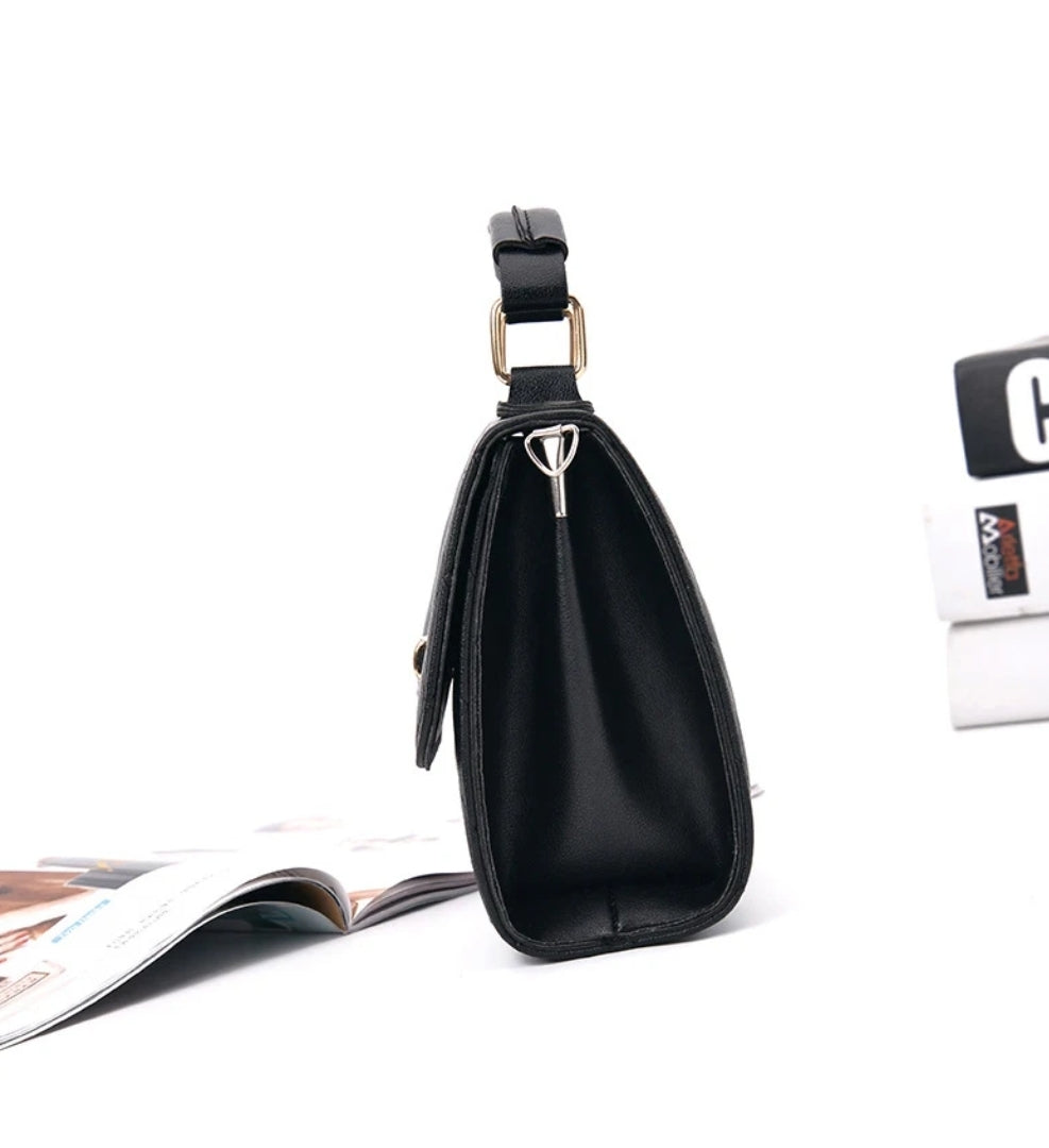 Scione hliðarveski / 4 litir