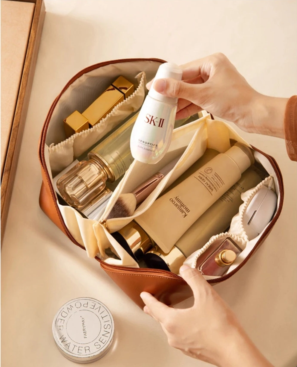 Makeup taska / 4 litir