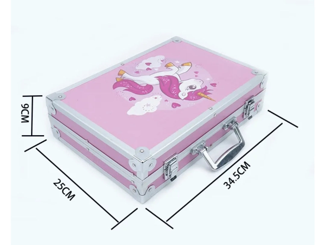 Snooplay litasett // 146 hlutir (sjáðu myndbandið)