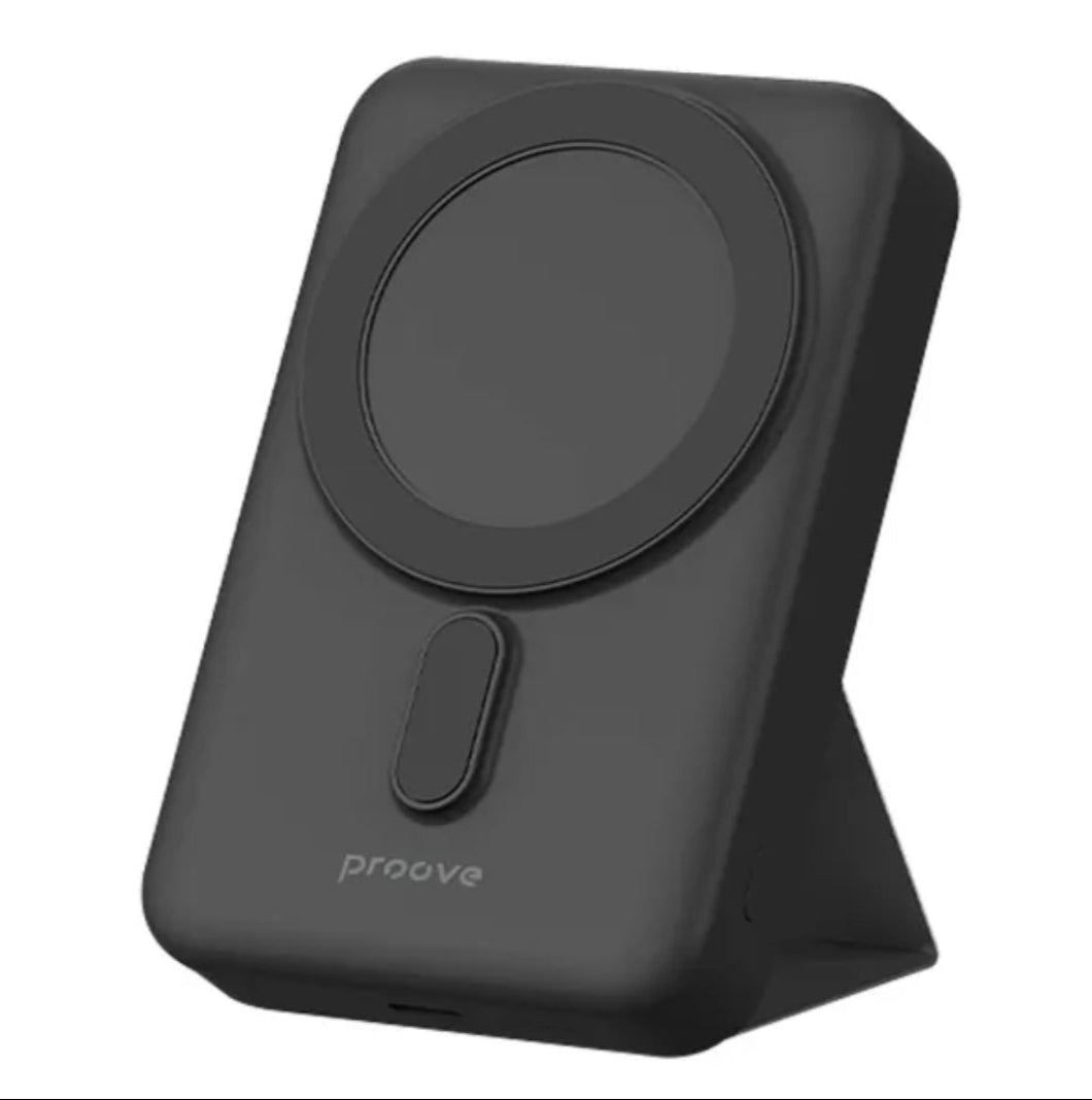 Proove Hyperion hleðslubanki / 10.000mAh
