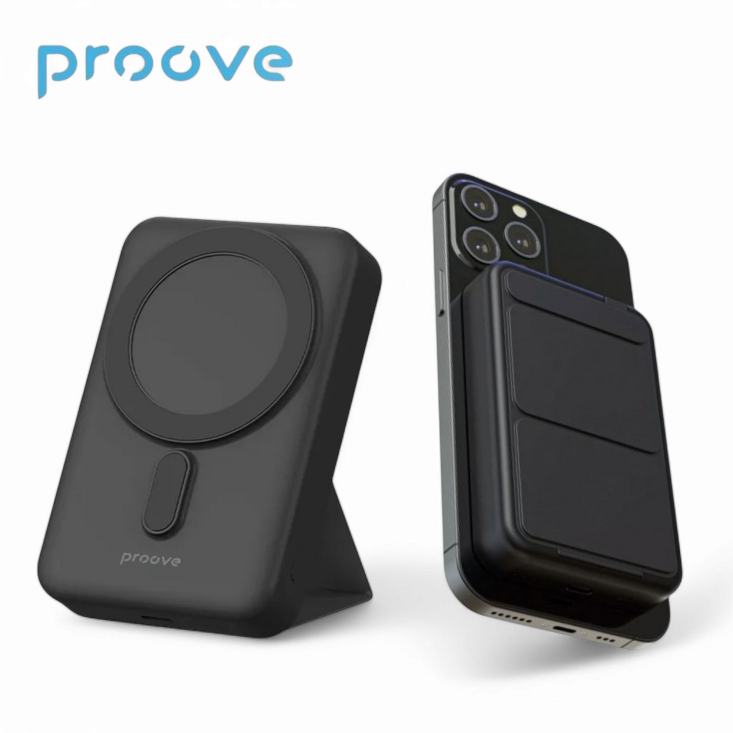 Proove Hyperion hleðslubanki / 10.000mAh