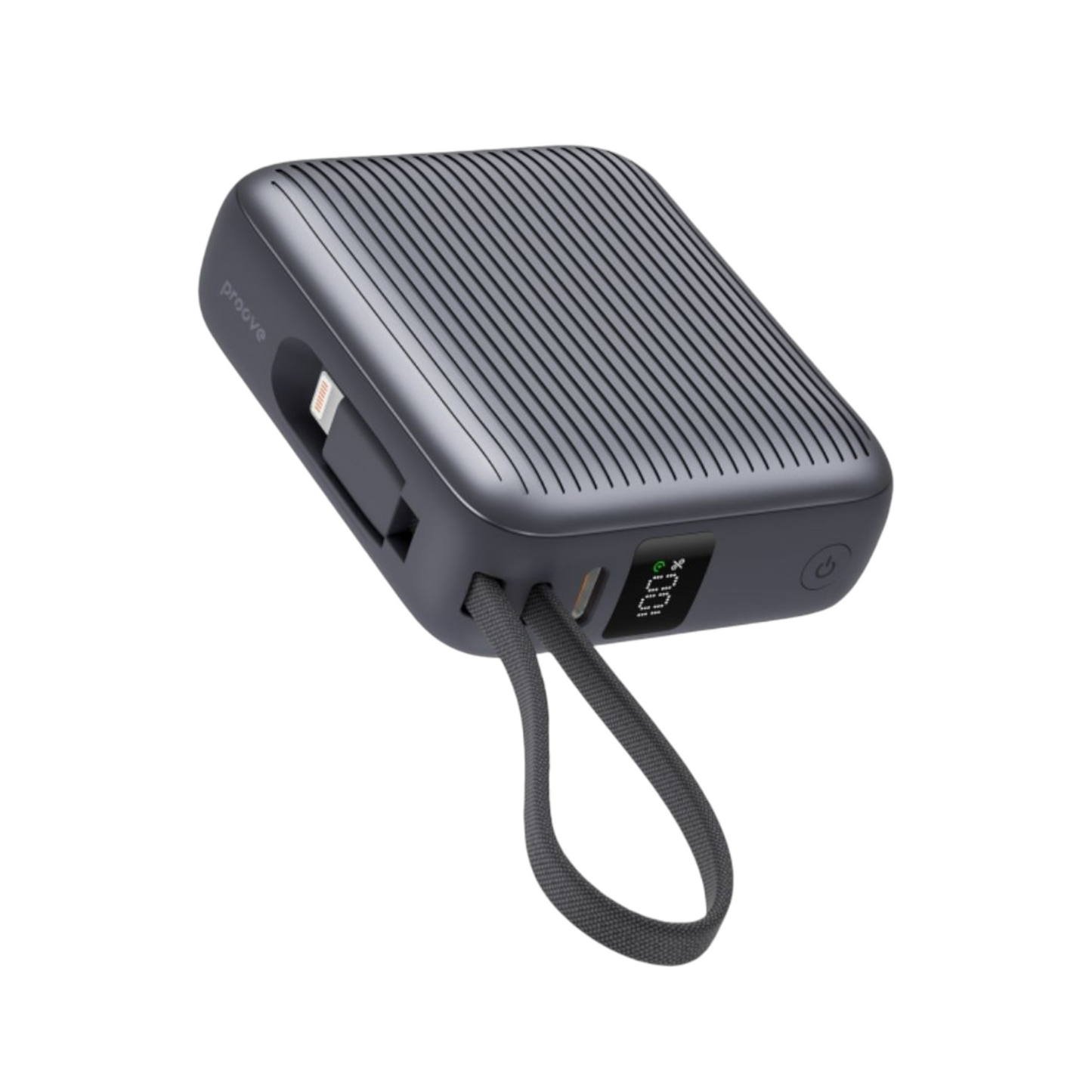 Proove Moon Rock hleðslubanki / 10.000mAh
