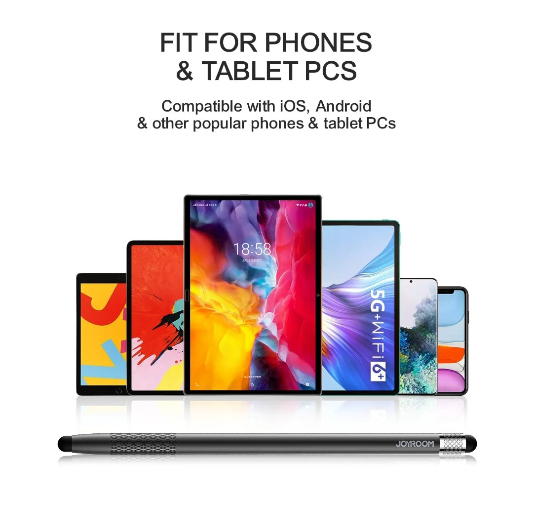 Joyroom Stylus skjápenni // FORPÖNTUN
