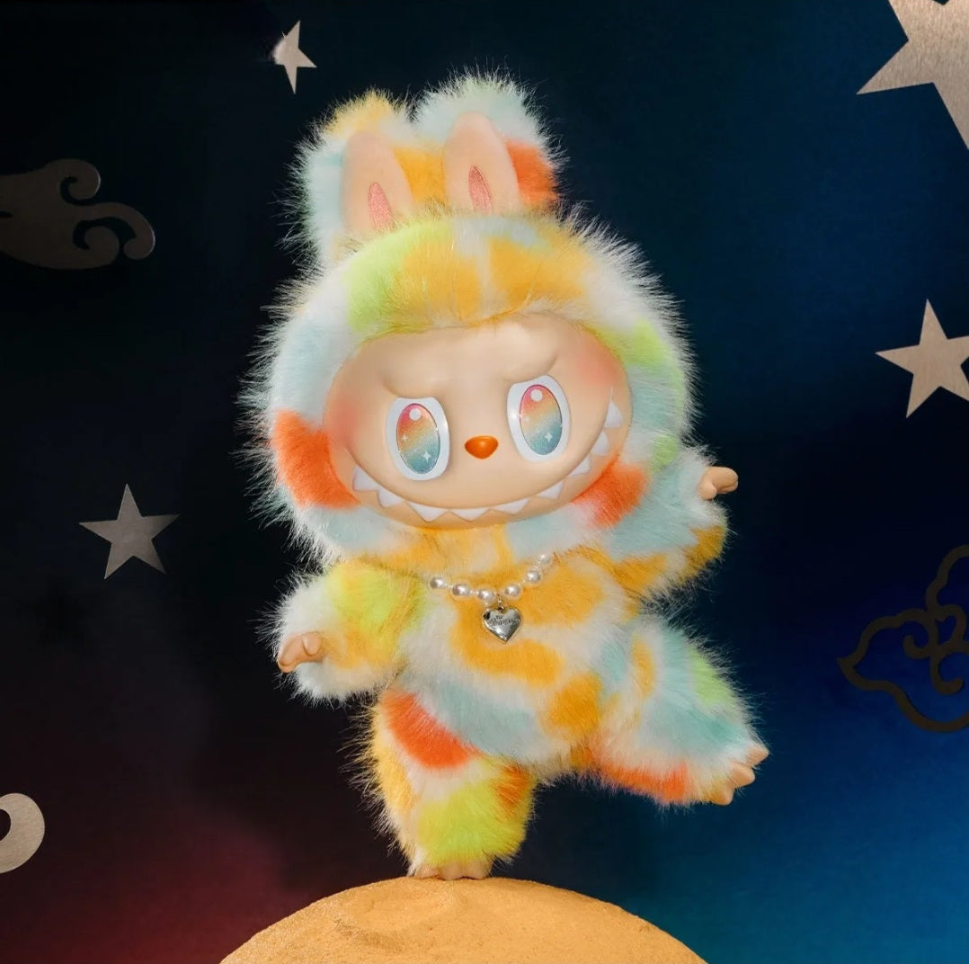Labubu / The Monsters / Rock the Universe 37 cm // FORPÖNTUN