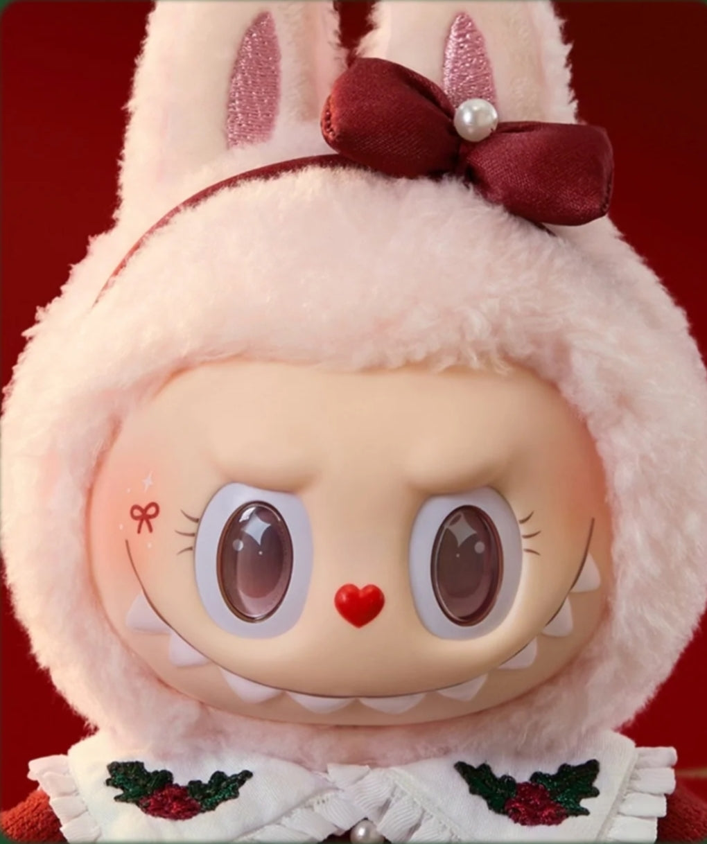 Labubu / Mokoko / Twinkly Fairy Tale // Limited Edition