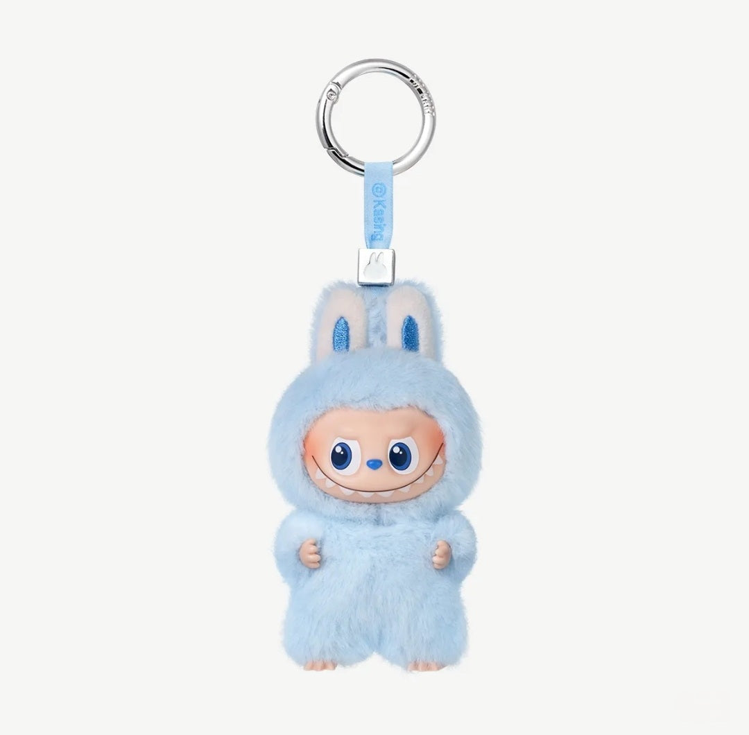 Labubu / The Monsters / Pin For Love blind box / A-M