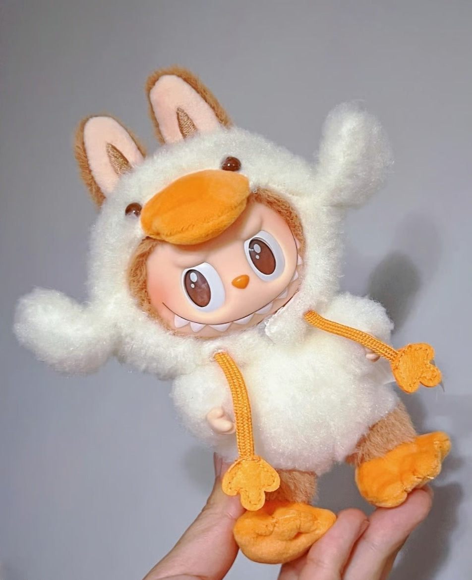 Labubu / The Monsters / Forest Fairy Tale