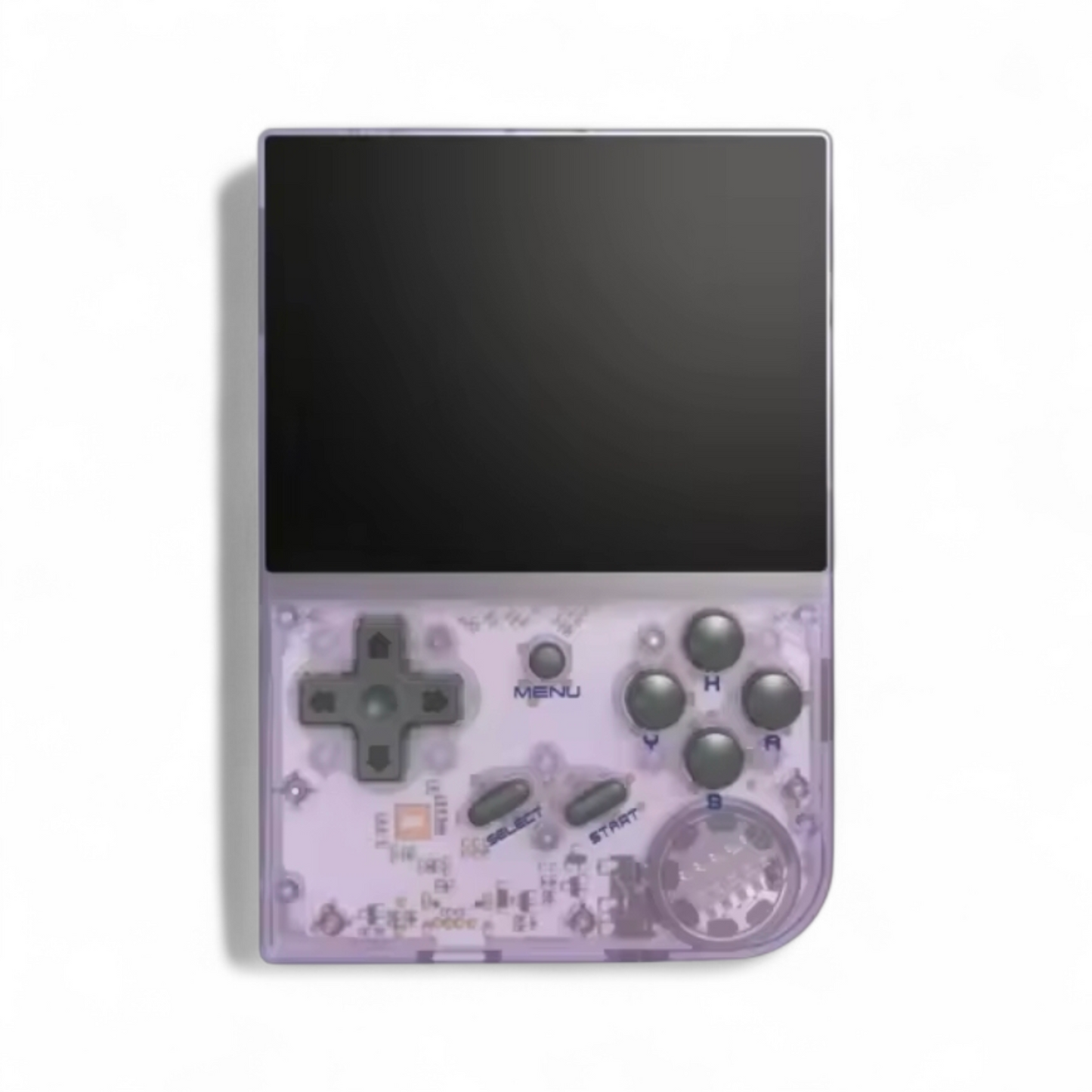 Anbernic RG35XX leikjatölva / 2024 version (sjáðu myndbandið)