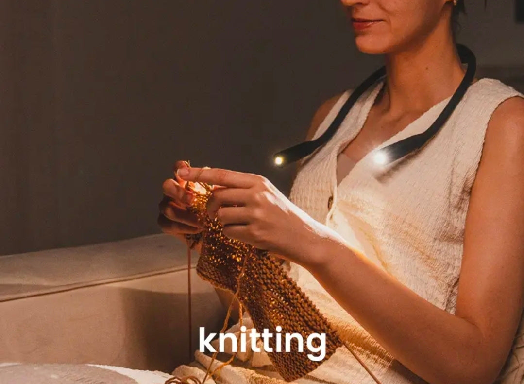 Glocusent handavinnuljós (sjáðu myndbandið) // FORPÖNTUN