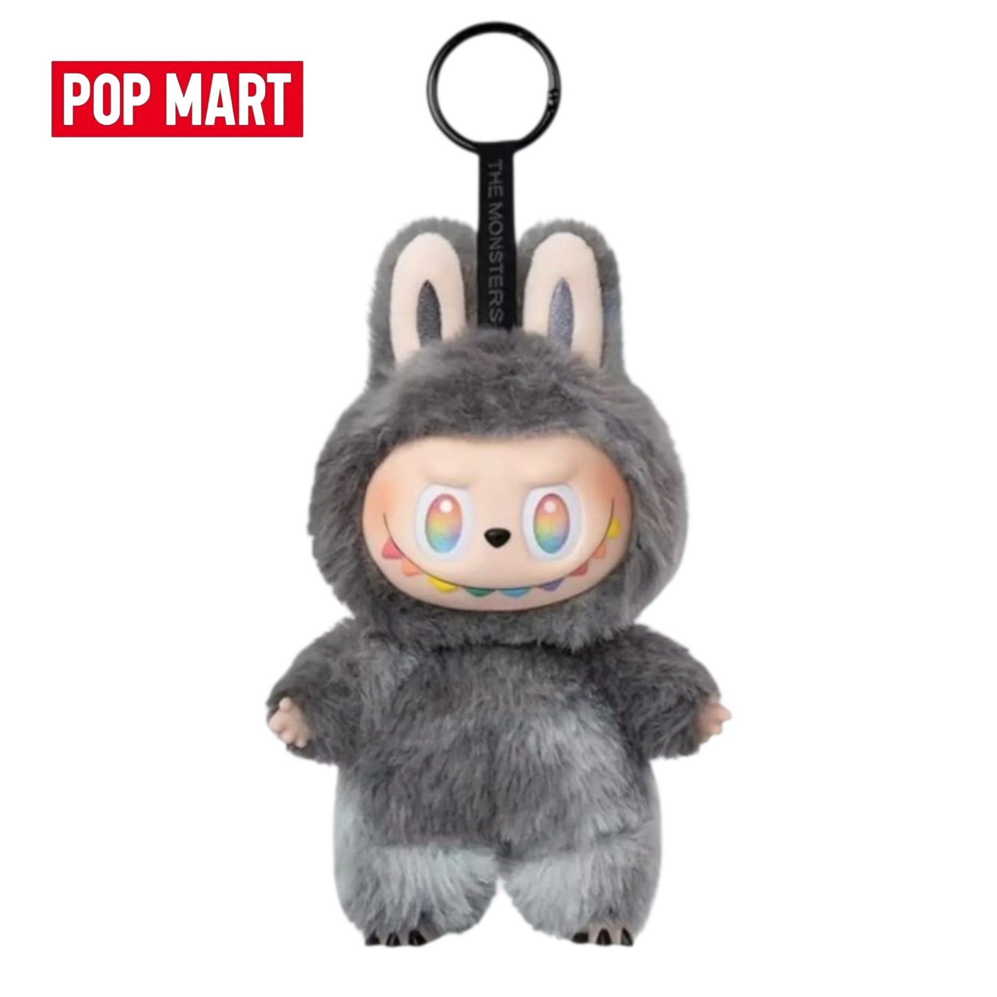 Labubu / The Monsters / Big into energy blind box