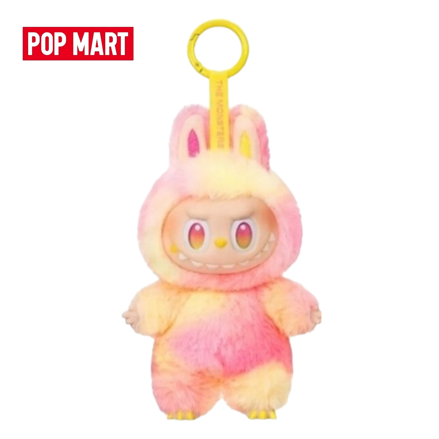 Labubu / The Monsters / Big into energy blind box