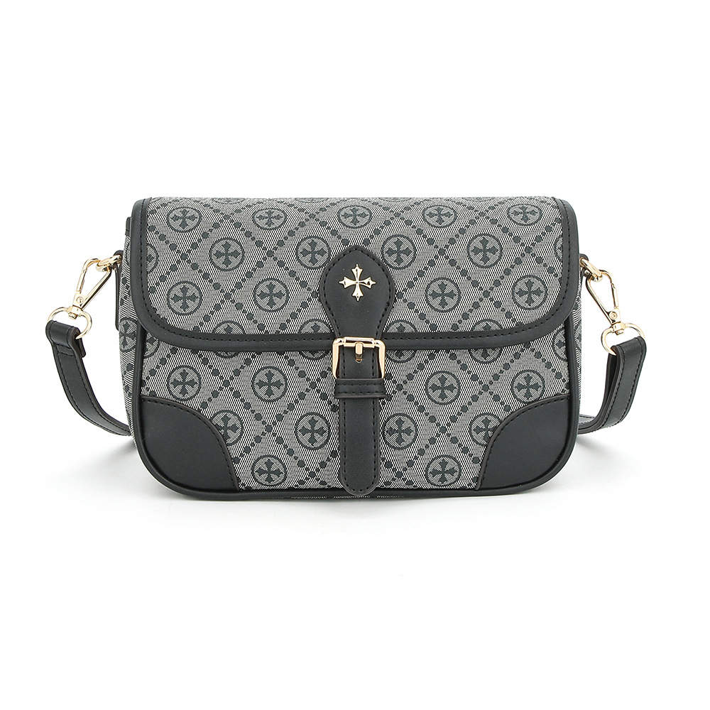 Baellerry STAR N8913 crossbody veski / 2 litir