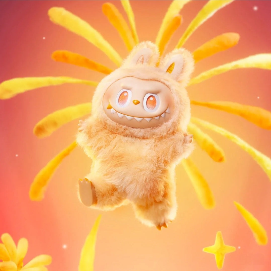 Labubu / The Monsters / Big into energy blind box