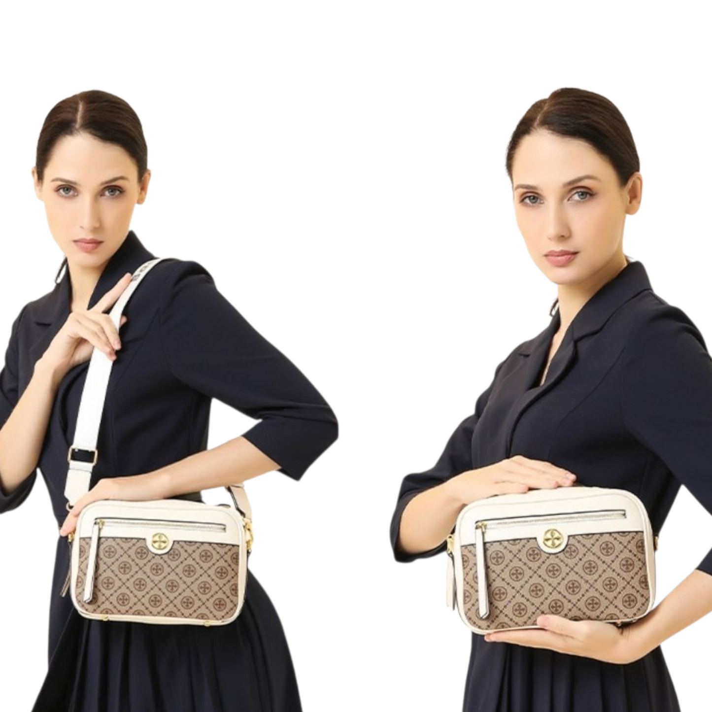 Baellerry STAR crossbody veski / 2 litir