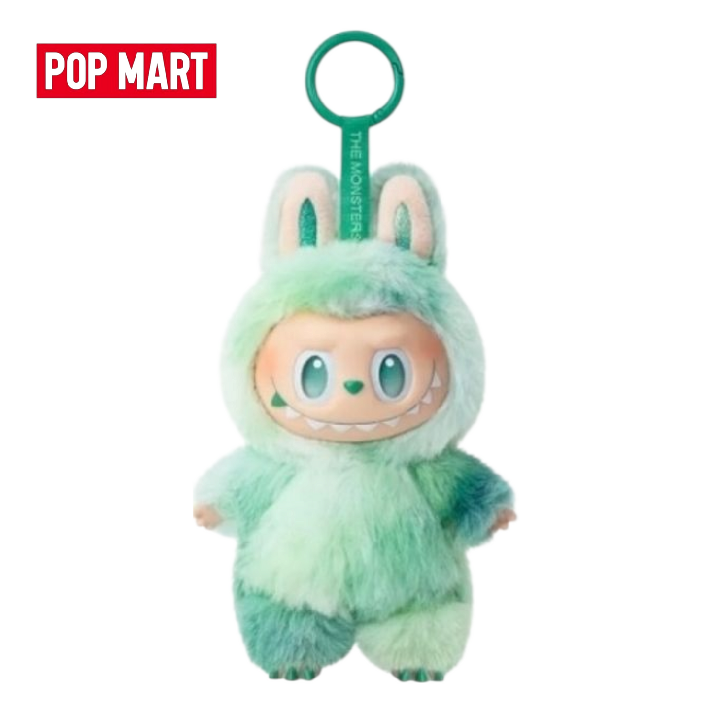 Labubu / The Monsters / Big into energy blind box