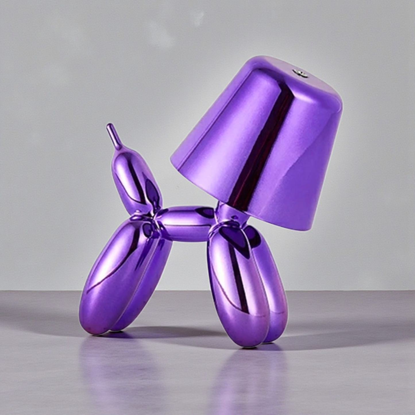 Balloon lampi / 4 litir