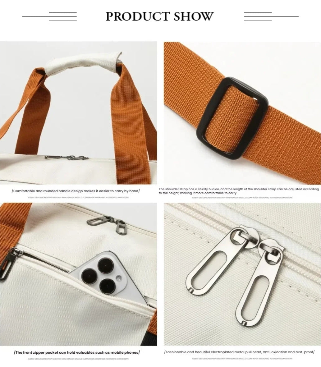 Epoch taska // 4 litir