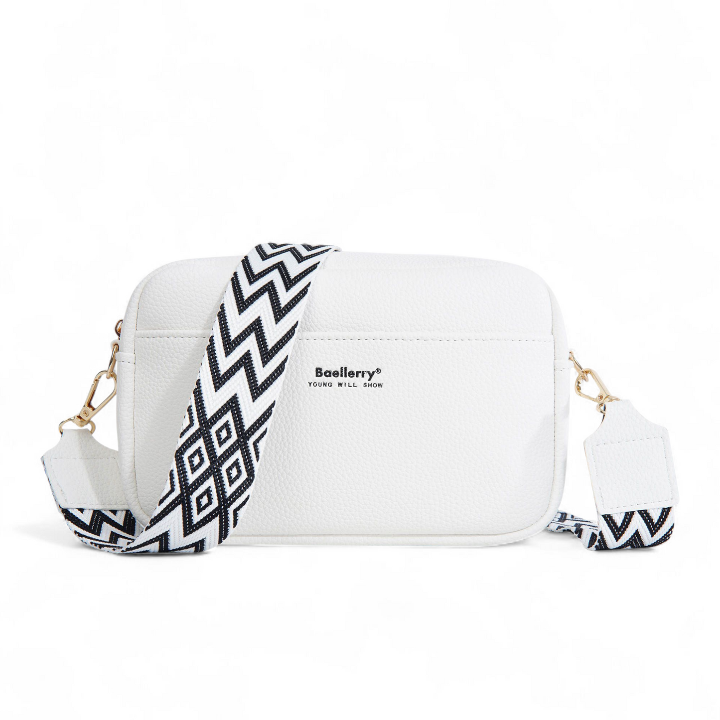 Baellerry N8927 crossbody veski