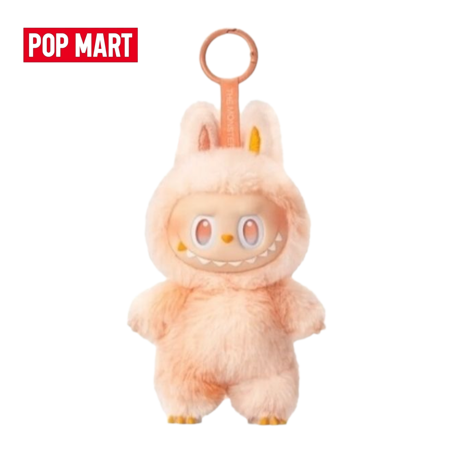 Labubu / The Monsters / Big into energy blind box