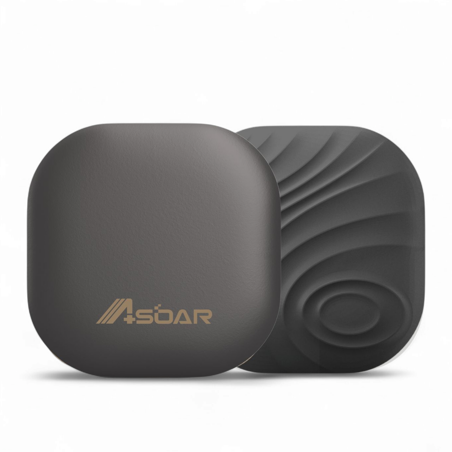 Asoar AIR rekjari