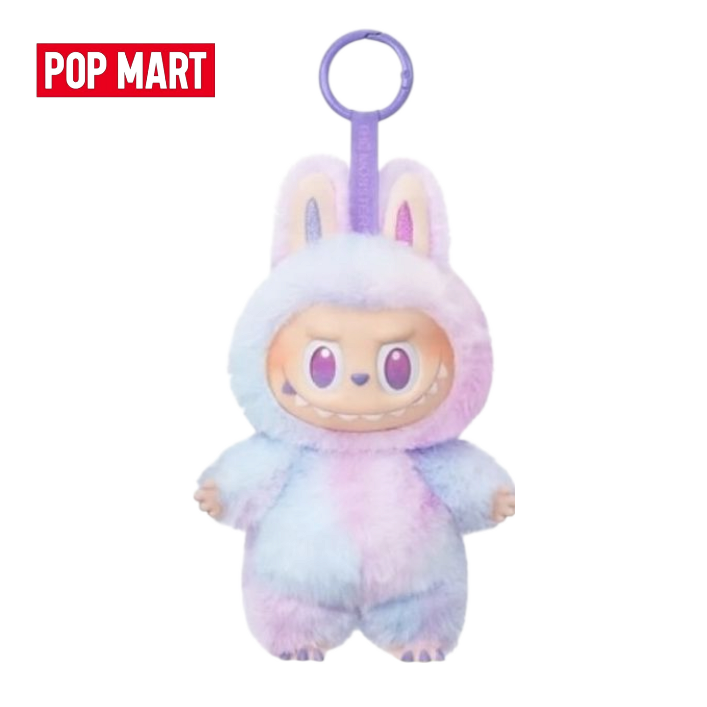 Labubu / The Monsters / Big into energy blind box