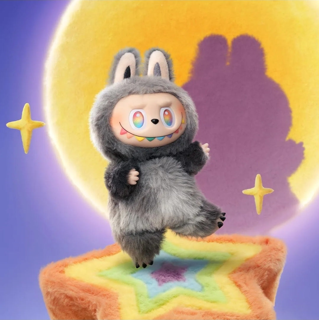 Labubu / The Monsters / Big into energy blind box