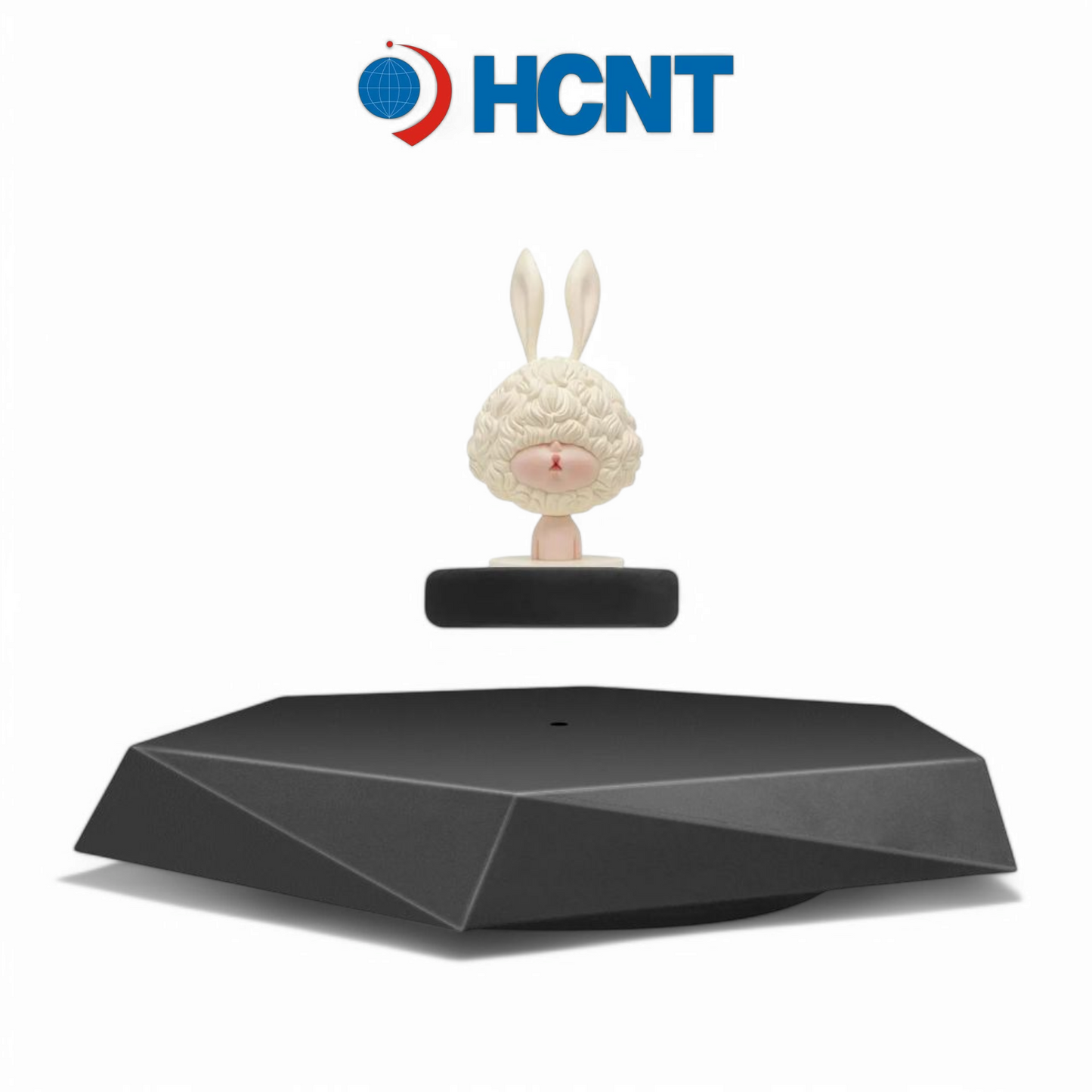 HCNT Svífandi diskur // FORPÖNTUN