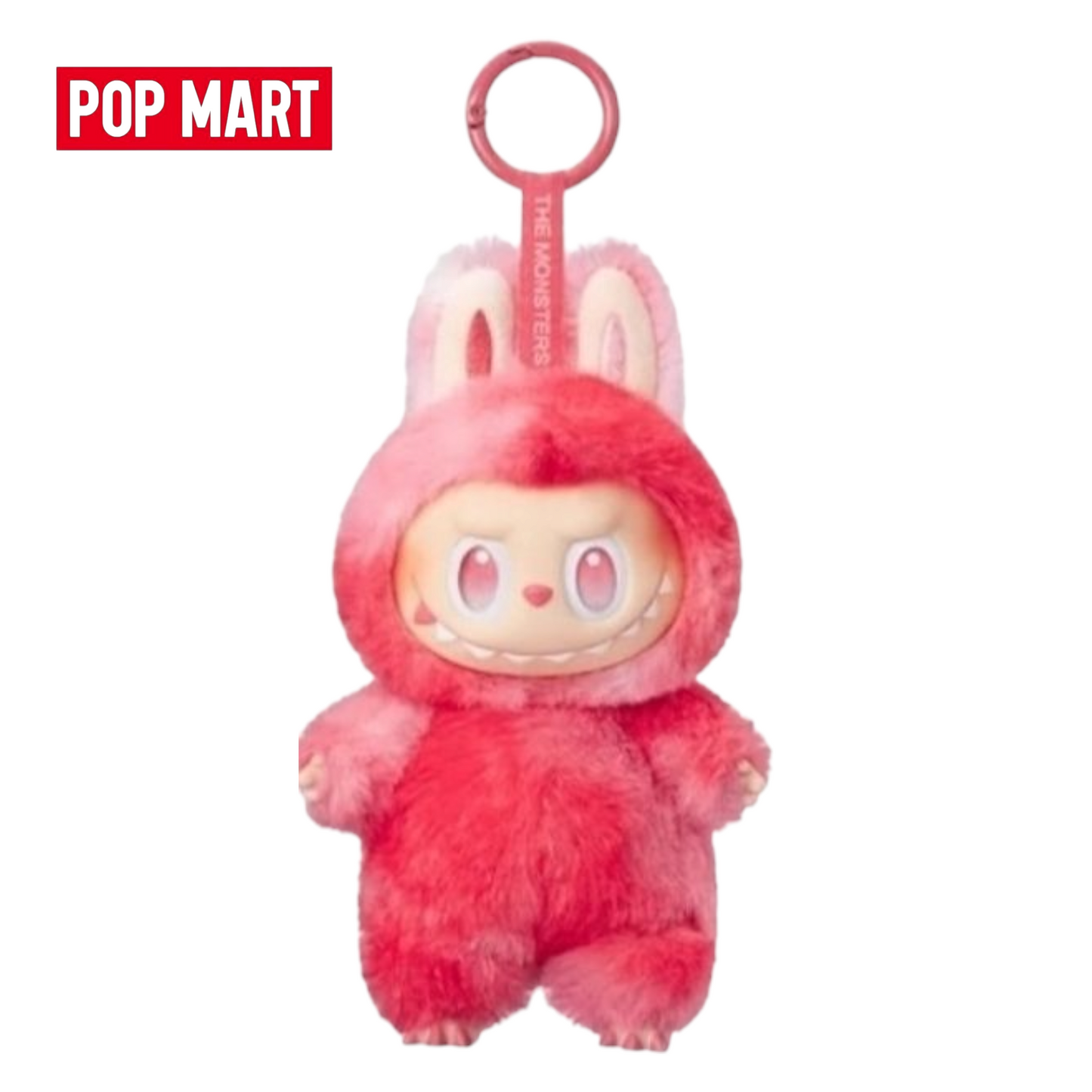 Labubu / The Monsters / Big into energy blind box