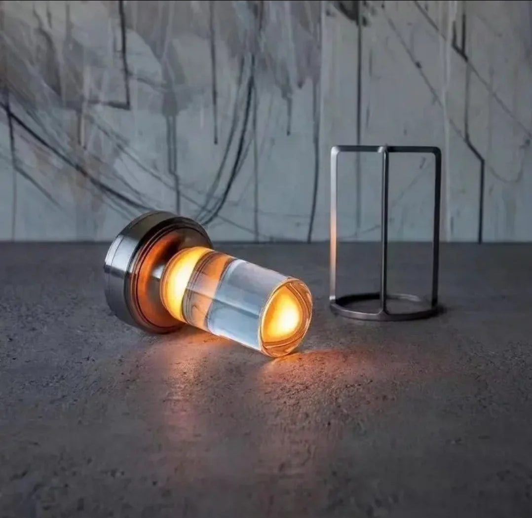 Lumisom lampi // 3 litir