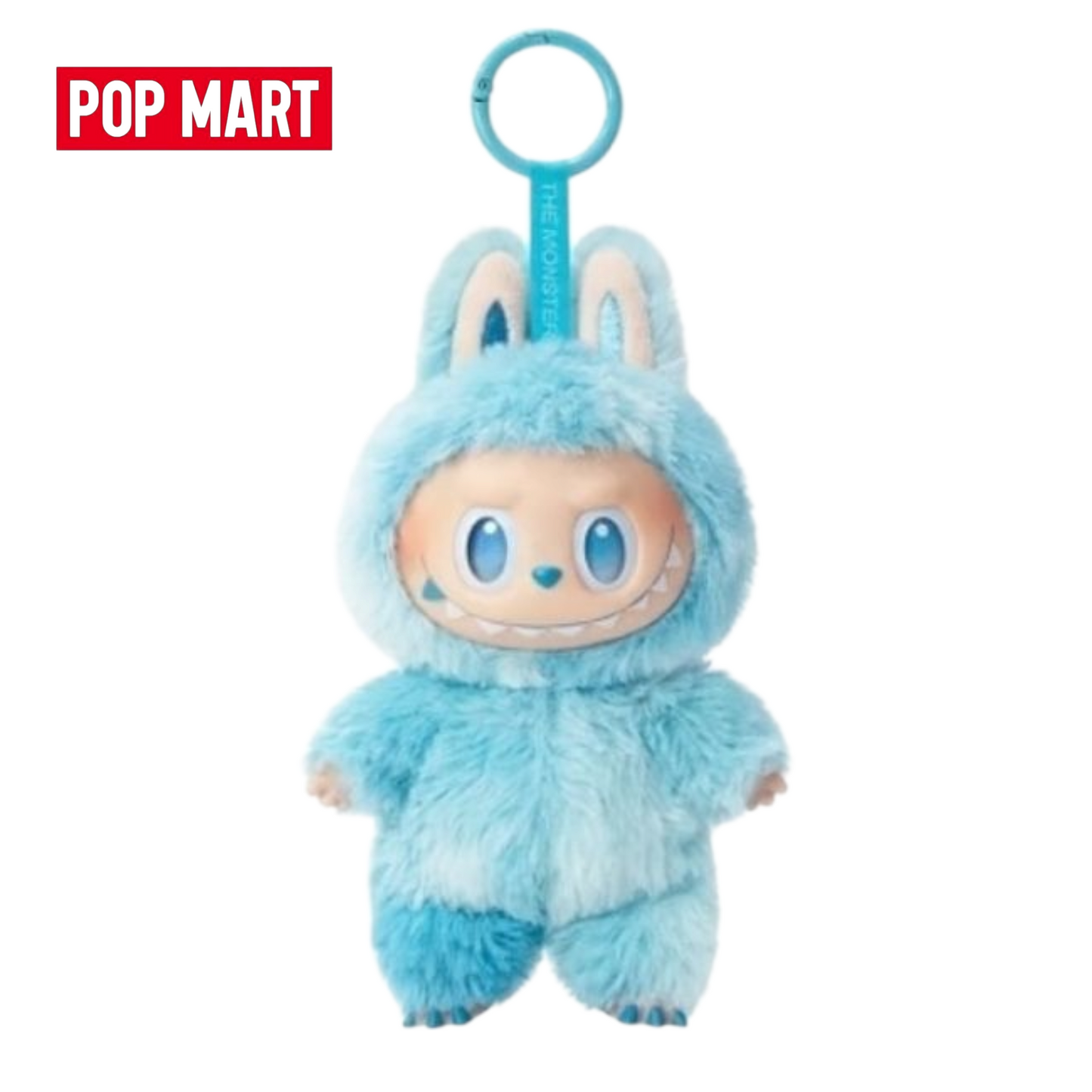 Labubu / The Monsters / Big into energy blind box