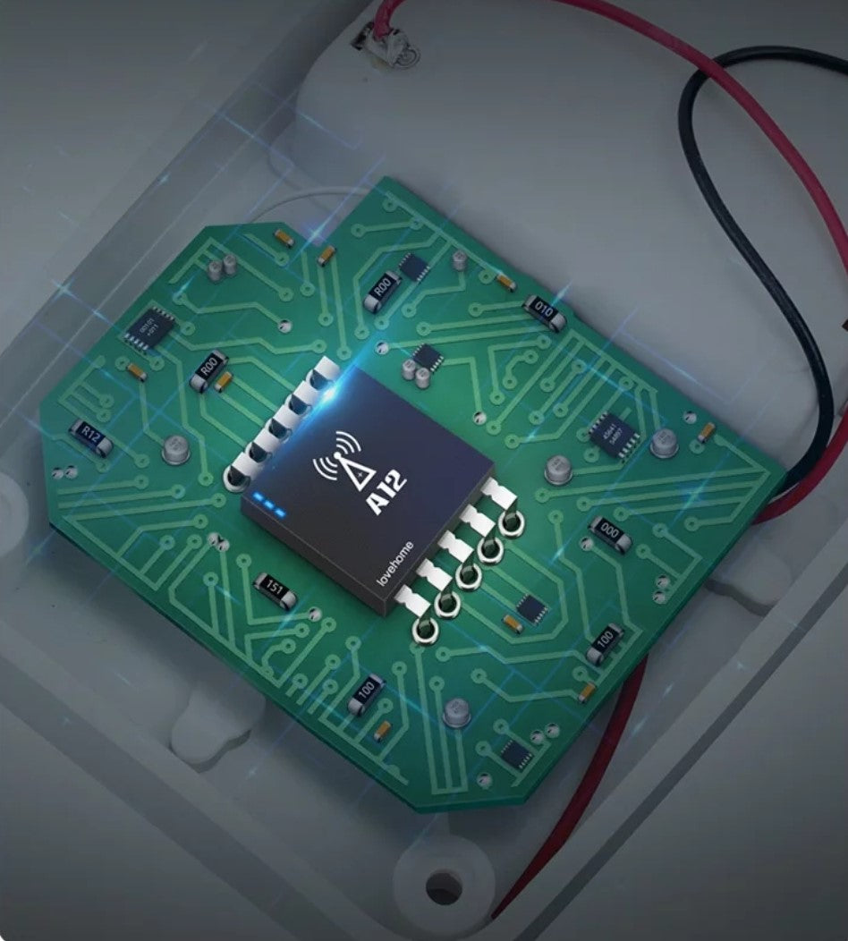 Zogin K33 dyrabjalla