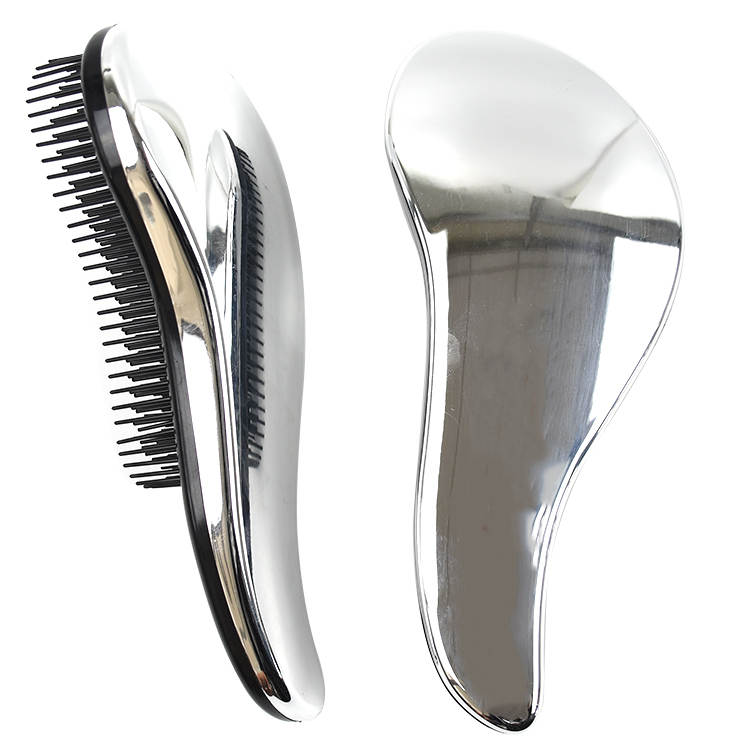 Hárbursti // Papillon tangle teezer (hannaður fyrir flækjur og blautt hár) (5 litir)
