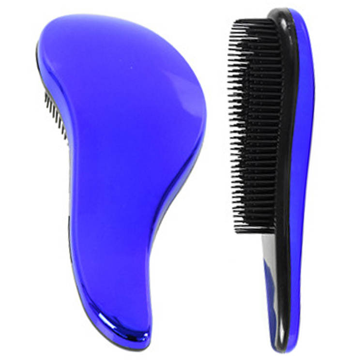 Hárbursti // Papillon tangle teezer (hannaður fyrir flækjur og blautt hár) (5 litir)