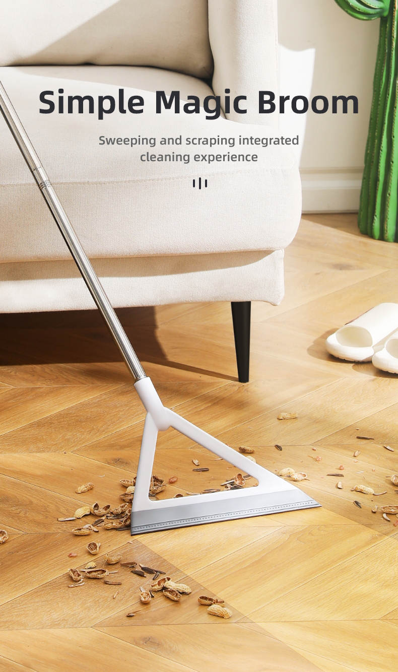 Sanga moppa 2 in 1 (sjáðu myndbandið)