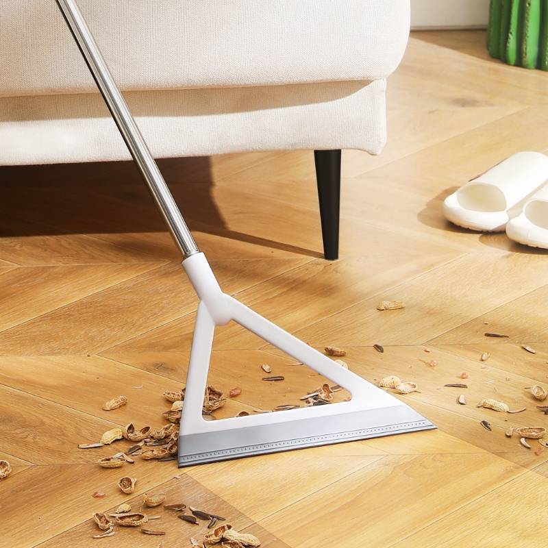 Sanga moppa 2 in 1 (sjáðu myndbandið)