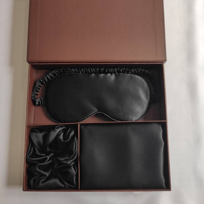 Mulberry silki gjafasett (6 litir)