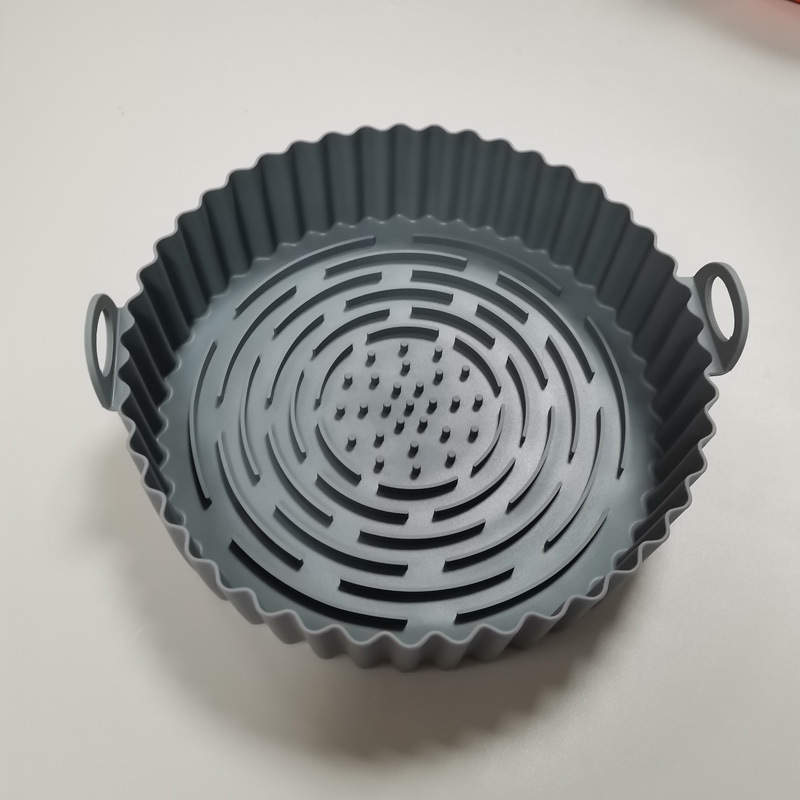 Air Fryer sílikon bakkar // 4 stærðir