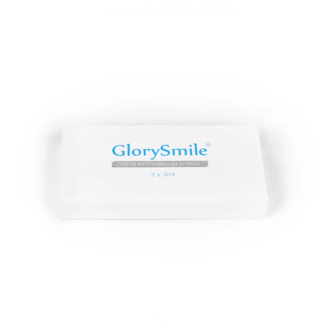 Glory smile Tannhvíttunar GEL