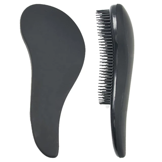 Hárbursti // Papillon tangle teezer (hannaður fyrir flækjur og blautt hár) (5 litir)