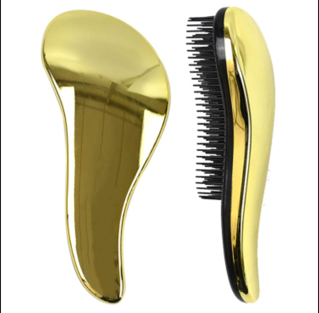 Hárbursti // Papillon tangle teezer (hannaður fyrir flækjur og blautt hár) (5 litir)