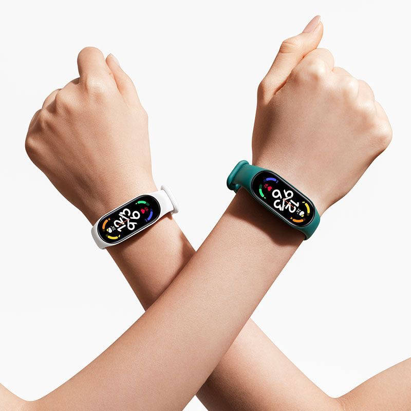 Mi smart band 7
