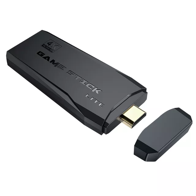 M8 leikjavél m/ 20.000 leikjum