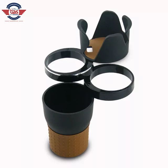 Multi glasahaldari 4 in 1