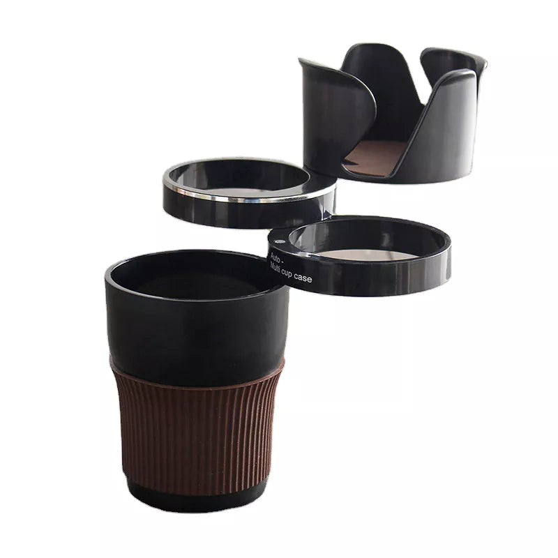 Multi glasahaldari 4 in 1