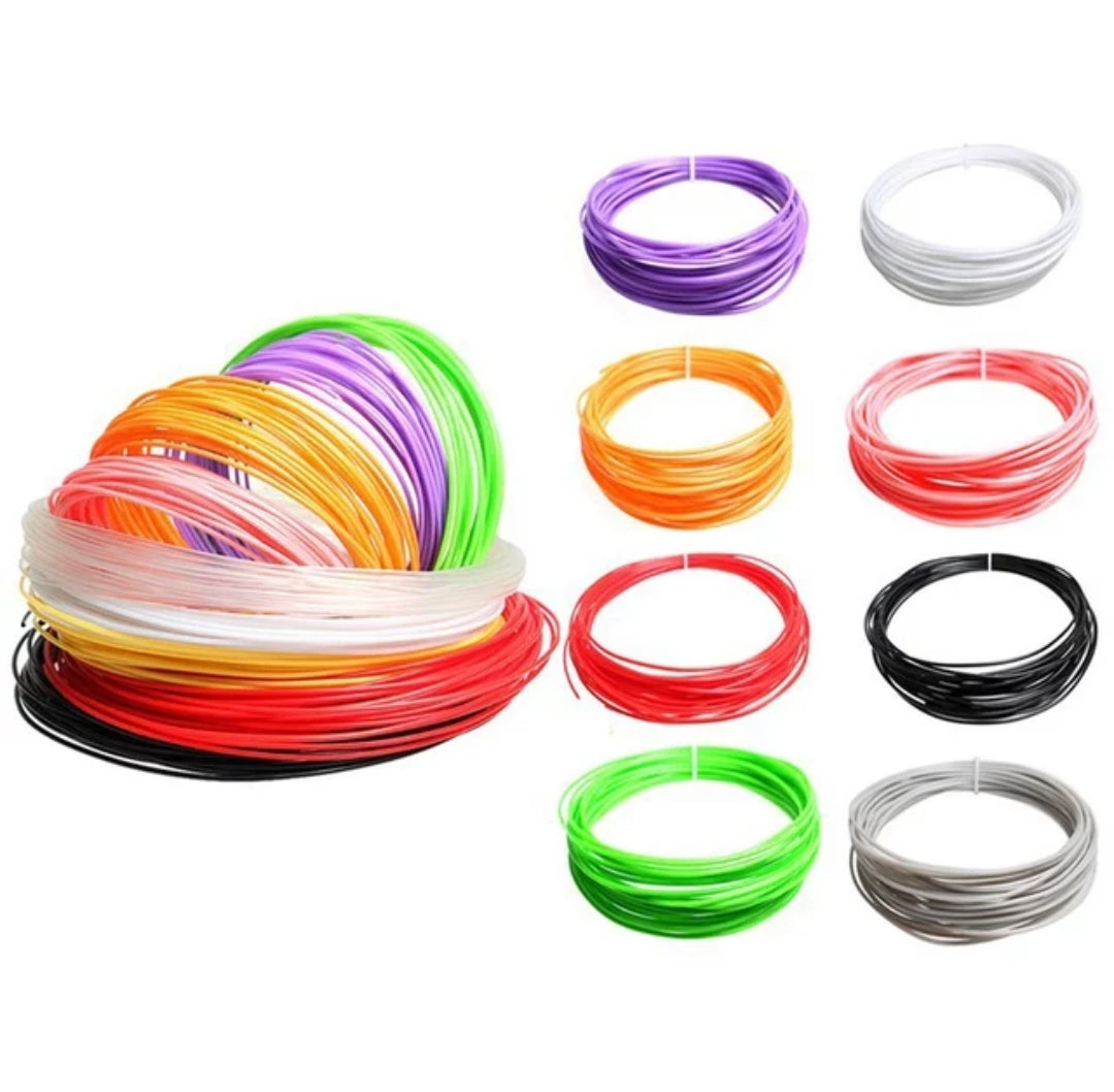 Litaplast 3D penni