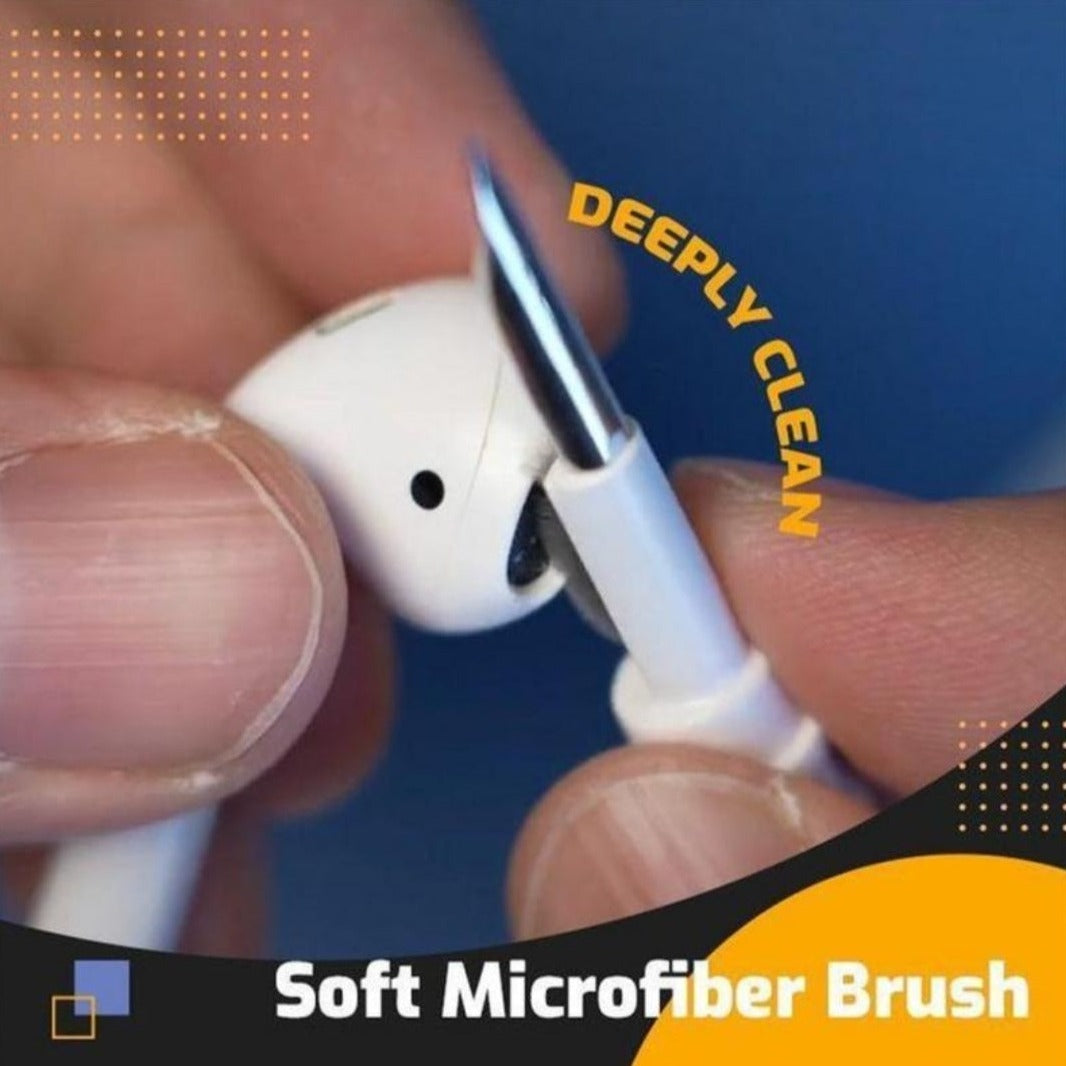Airpods hreinsipenni